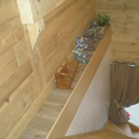 Duplex 3 Pour 6 Personnes Avec Balcon A Valloire, 400m Des Pistes - Fr-1-263-297 * Valloire