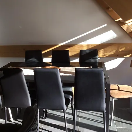 Duplex 3 Pour 6 Personnes Avec Balcon A Valloire, 400m Des Pistes - Fr-1-263-297 Apartment *