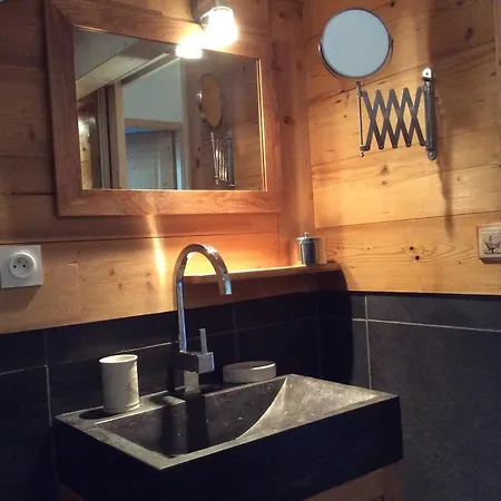 Duplex 3 Pour 6 Personnes Avec Balcon A Valloire, 400m Des Pistes - Fr-1-263-297 Apartment Valloire