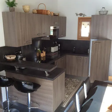 Duplex 3 Pour 6 Personnes Avec Balcon A Valloire, 400m Des Pistes - Fr-1-263-297 *