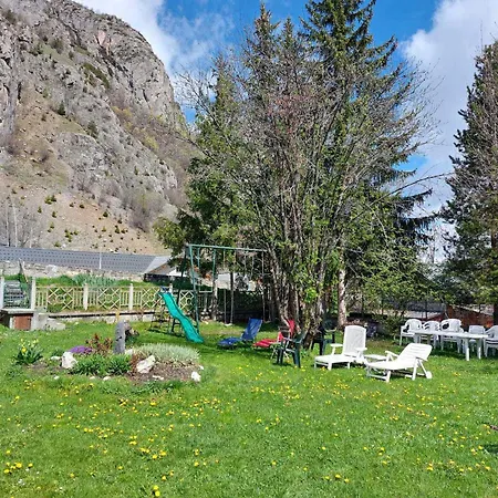 Duplex 3 Pour 6 Personnes Avec Balcon A Valloire, 400m Des Pistes - Fr-1-263-297 Valloire
